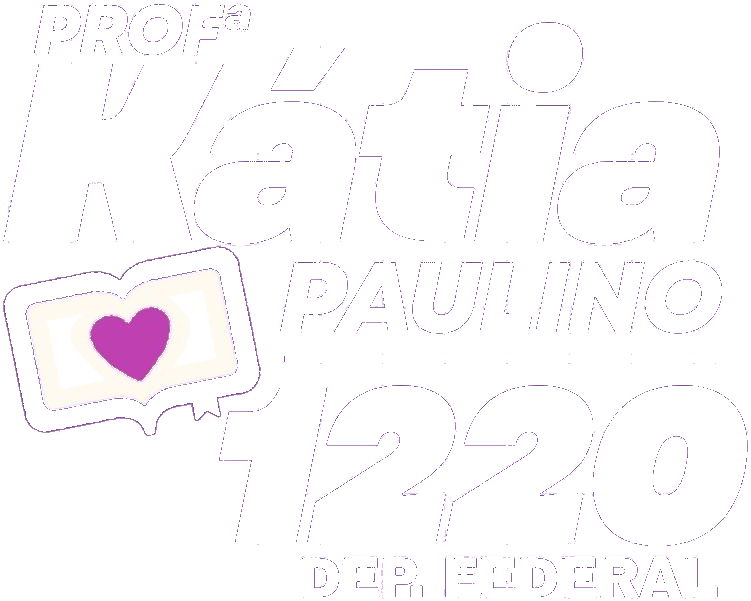 Professora Kátia Paulino 1220