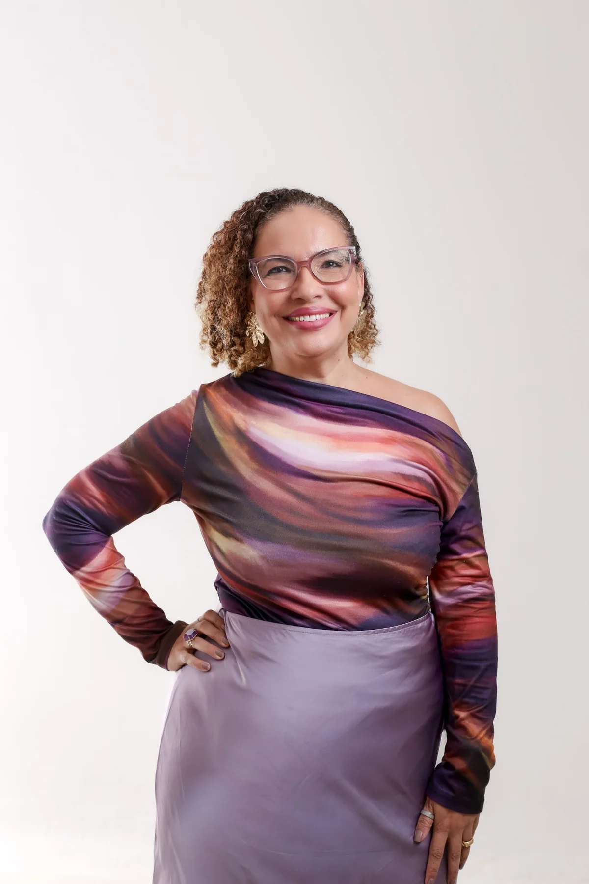 Professora Kátia Paulino